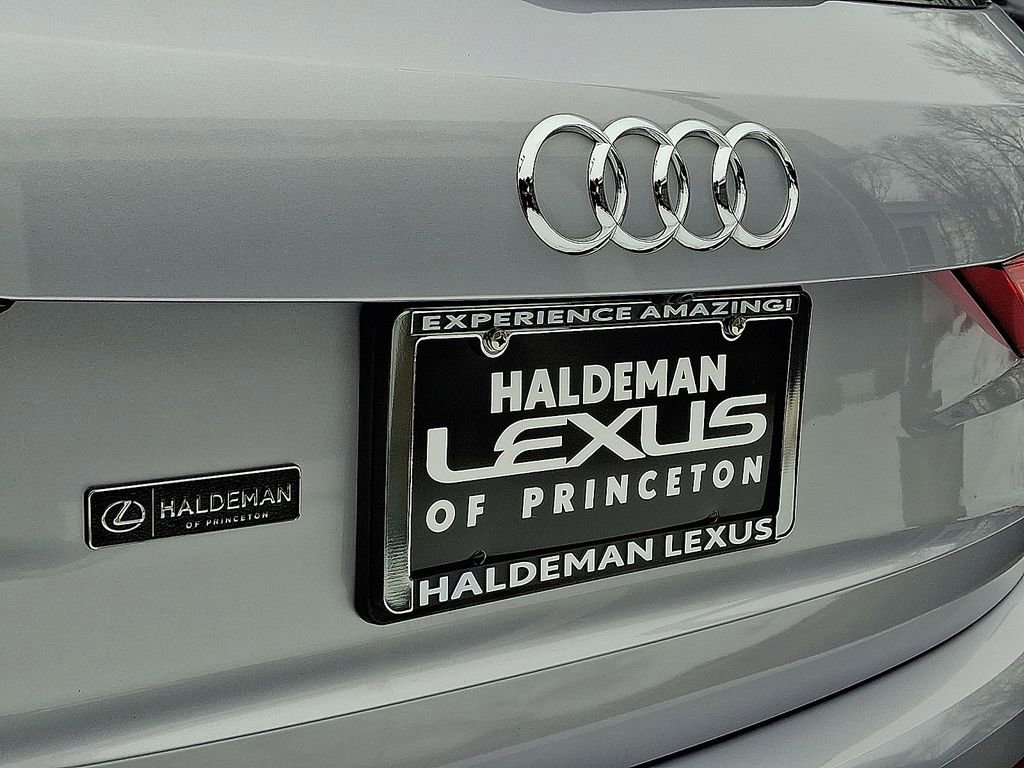 Used 2022 Audi Q3 2.0T Premium Plus w/ Premium Plus Package image 23