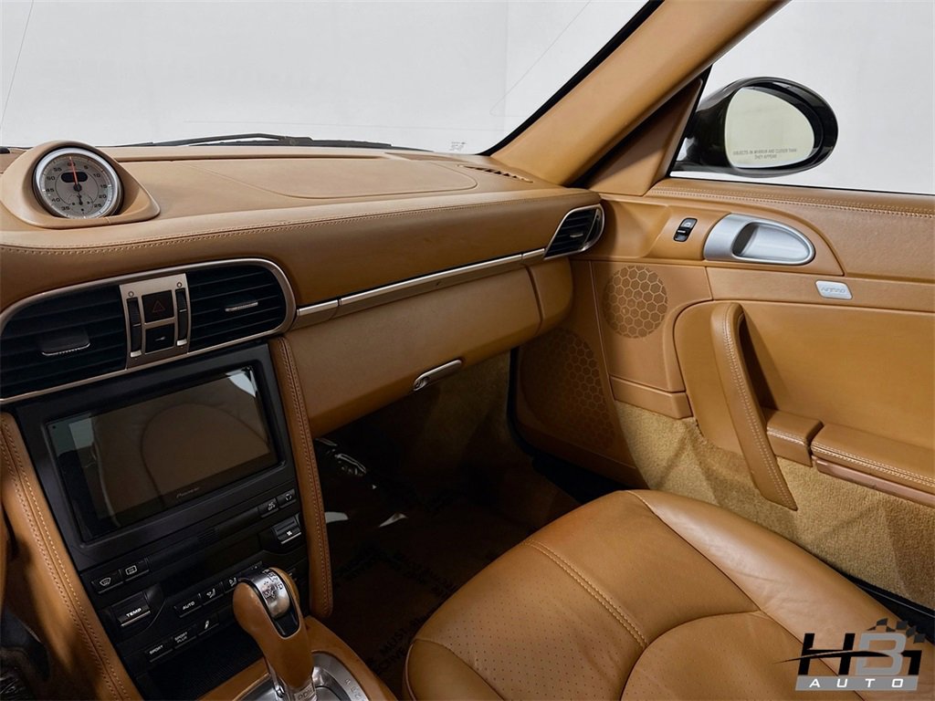 Used 2009 Porsche 911 Carrera S image 16