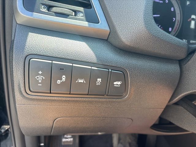 Used 2018 Hyundai Tucson Limited w/ Ultimate Package 02 AWD/4WD image 14