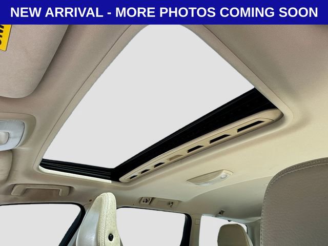 Used 2011 Volvo XC70 T6 AWD/4WD image 10