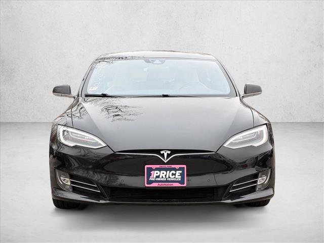 Used 2016 Tesla Model S 70D image 2