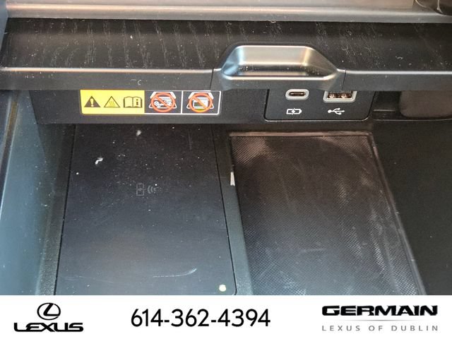 Certified 2023 Lexus RX 350 AWD w/ Accessory Package image 19