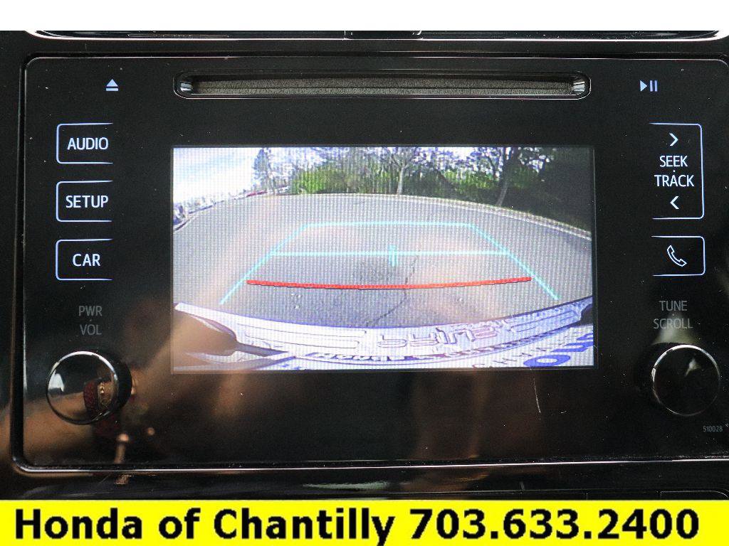 Used 2018 Toyota Prius One w/ Carpet Mat Package FWD image 15