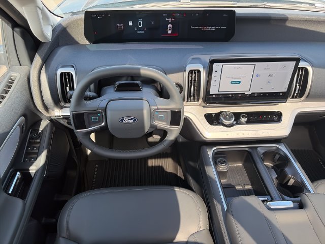 New 2027 Ford Expedition Active AWD/4WD image 16