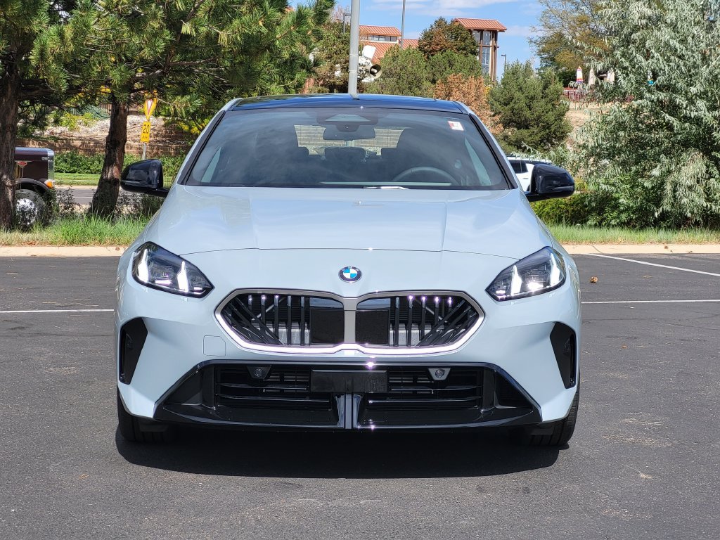 New 2026 BMW 228i xDrive w/ Premium Package AWD/4WD image 2