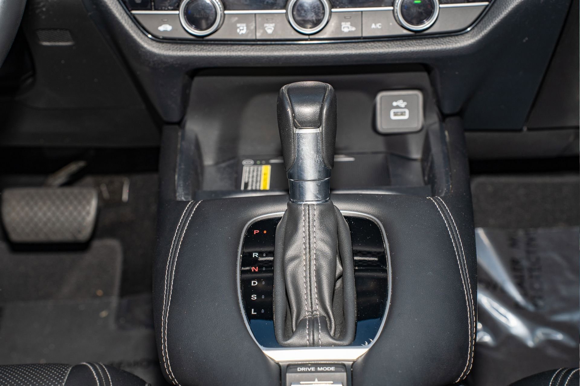 Certified 2023 Honda HR-V EX-L image 24