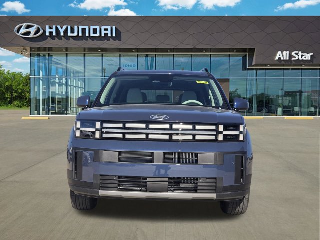 New 2027 Hyundai Santa Fe SEL FWD image 2