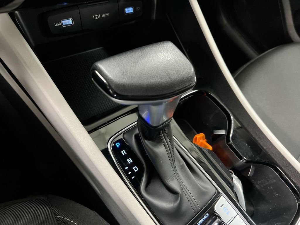 Used 2022 Hyundai Tucson SEL image 17