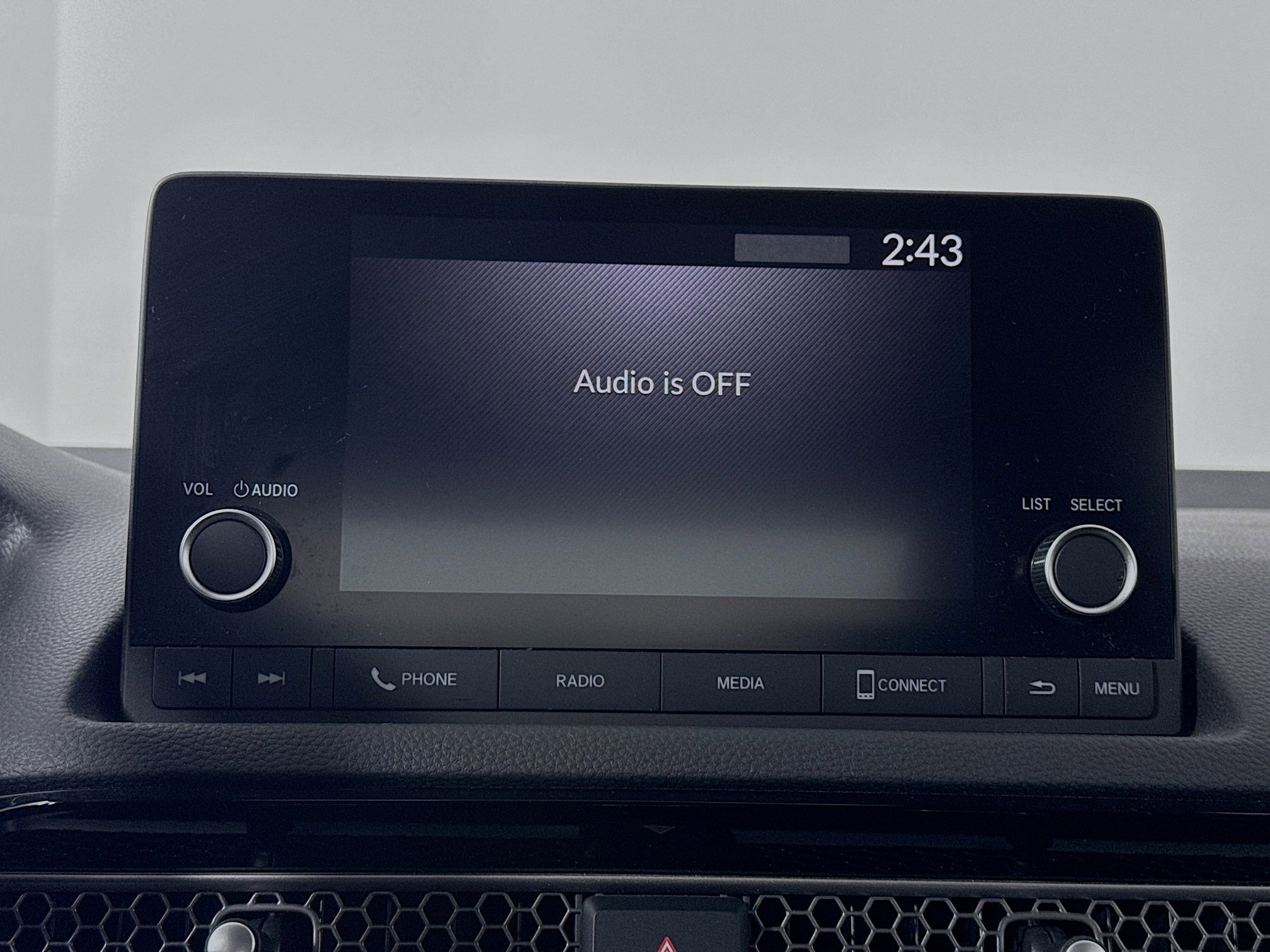 Certified 2023 Honda Civic LX image 14