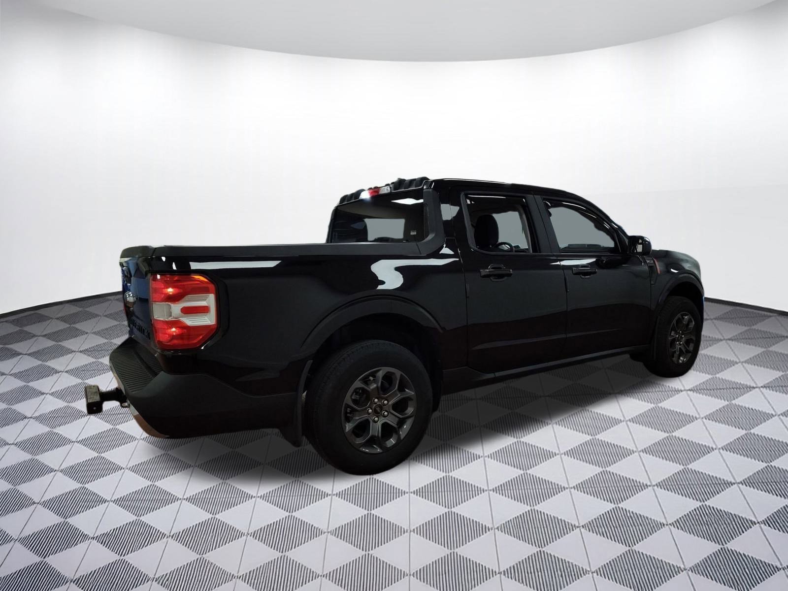 Used 2023 Ford Maverick XLT w/ XLT Luxury Package image 8