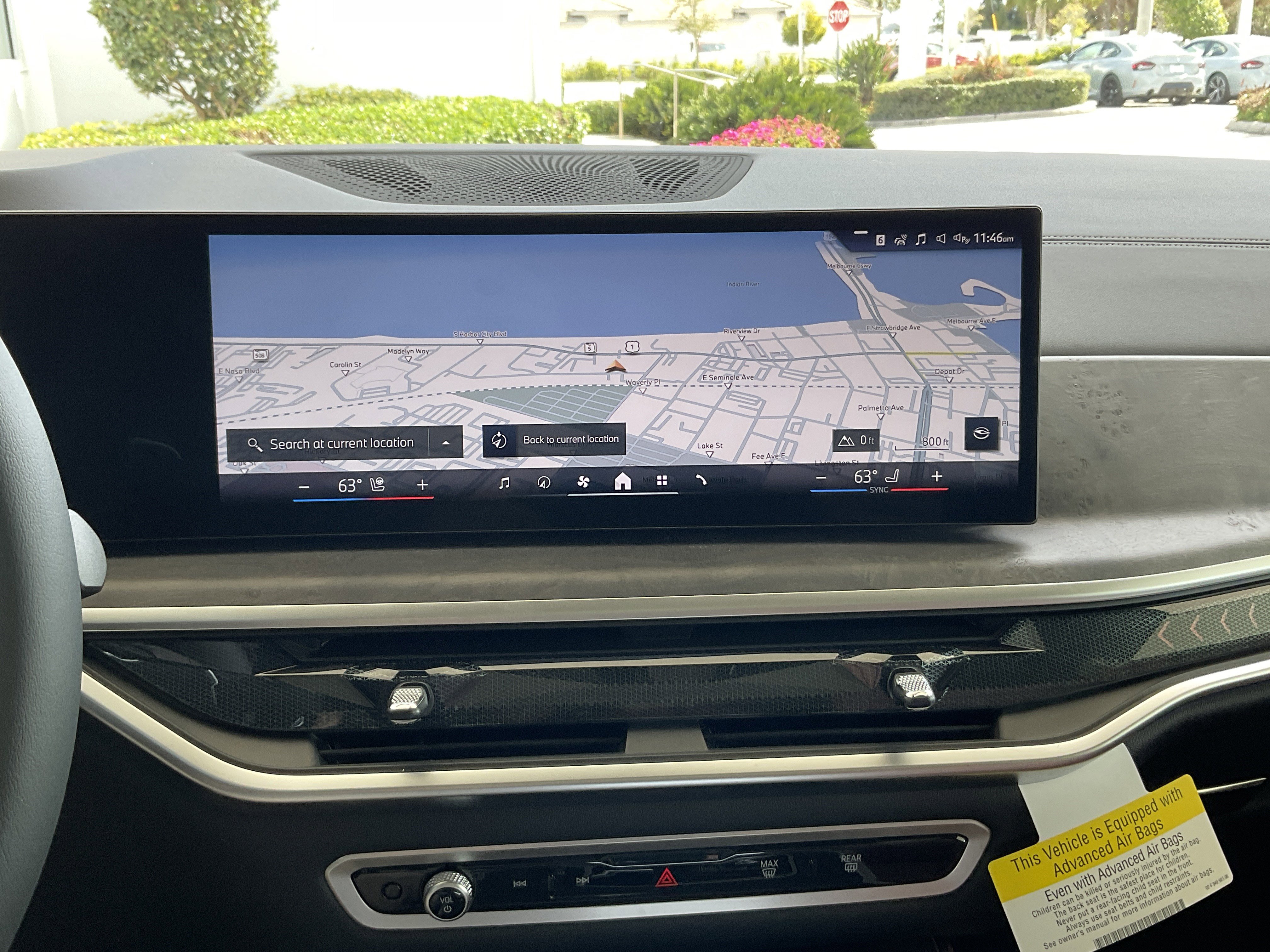 New 2026 BMW X5 sDrive40i RWD image 18