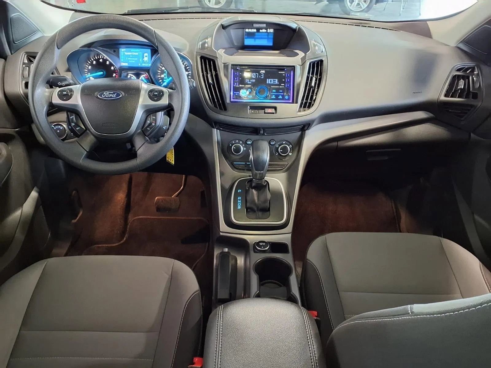 Used 2014 Ford Escape SE FWD image 15