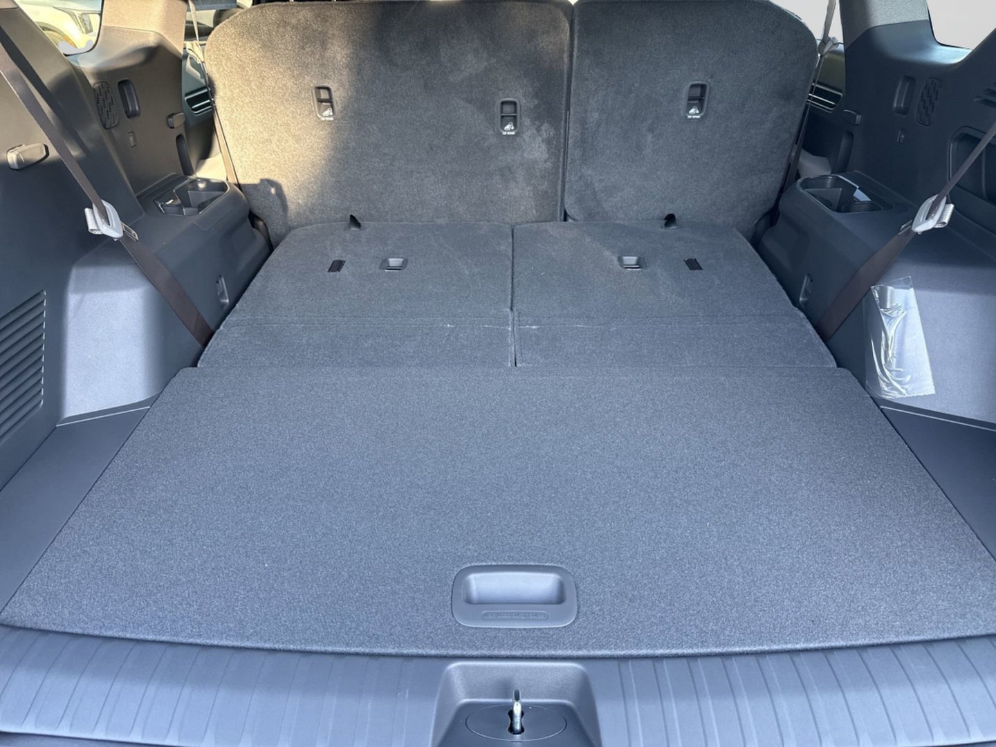 New 2026 Kia EV9 Wind AWD/4WD image 8