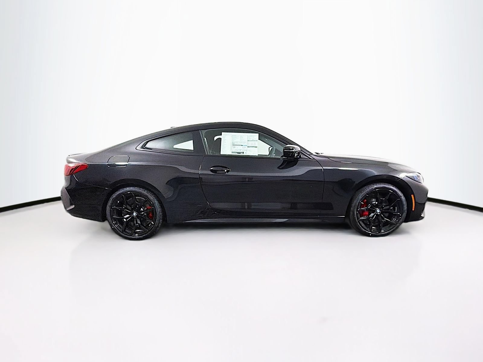 New 2026 BMW 430i xDrive Coupe w/ M Sport Package AWD/4WD image 8