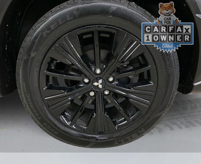 Used 2022 Mitsubishi Eclipse Cross LE image 15