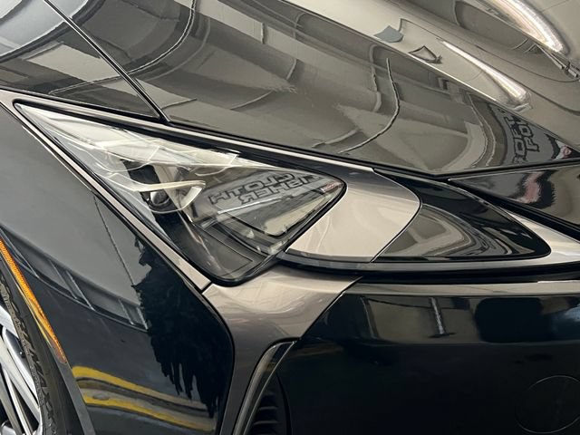 Used 2024 Lexus LC 500 Convertible w/ Touring Package RWD image 15