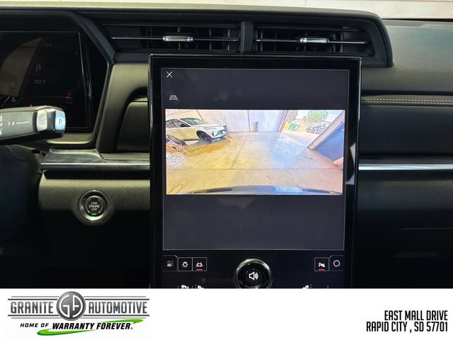 Used 2026 GMC Terrain Elevation AWD/4WD image 21