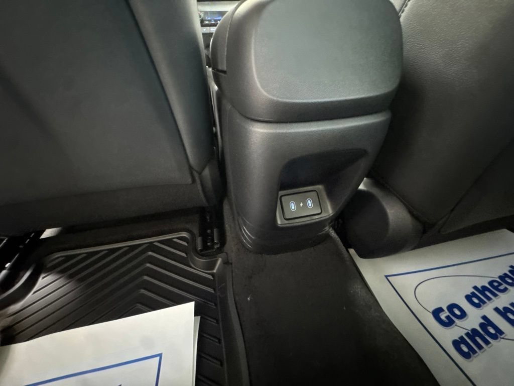 New 2026 Hyundai Elantra SEL Sport FWD image 26
