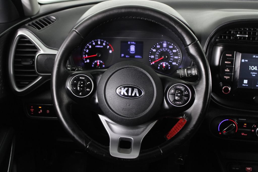 Used 2020 Kia Soul X-Line FWD image 20