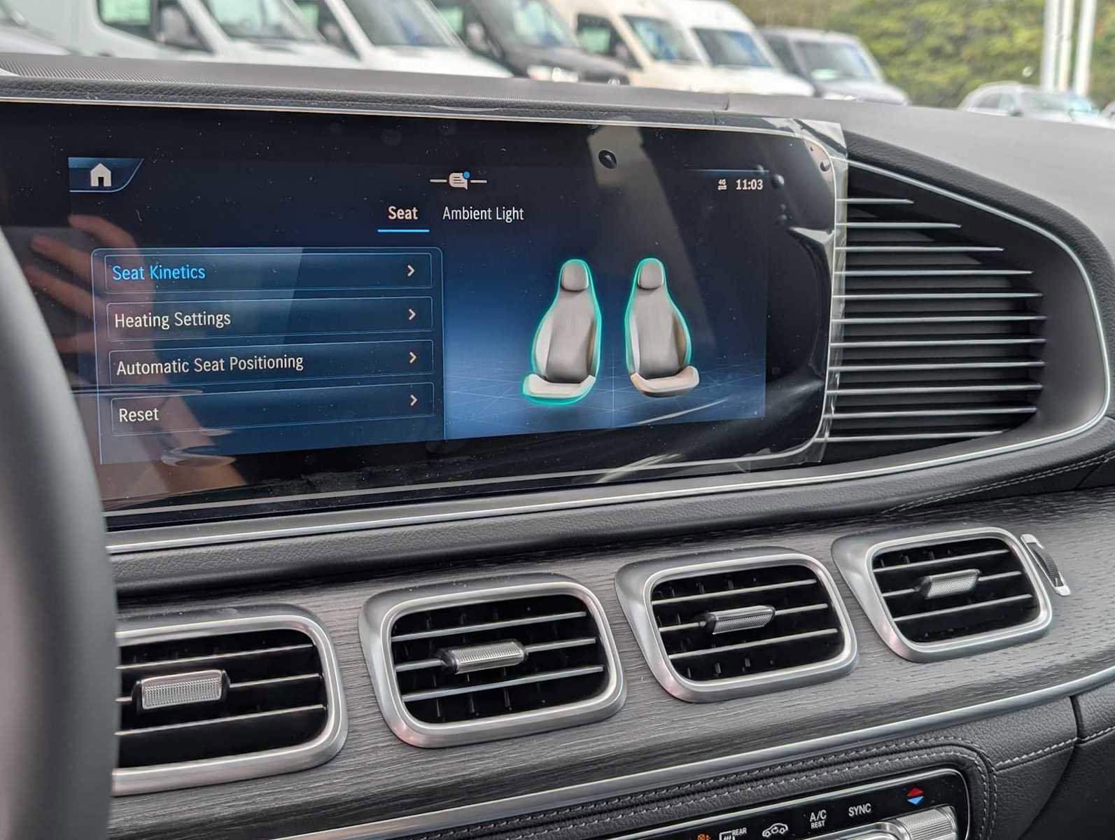 New 2026 Mercedes-Benz GLE 450 4MATIC Coupe image 15