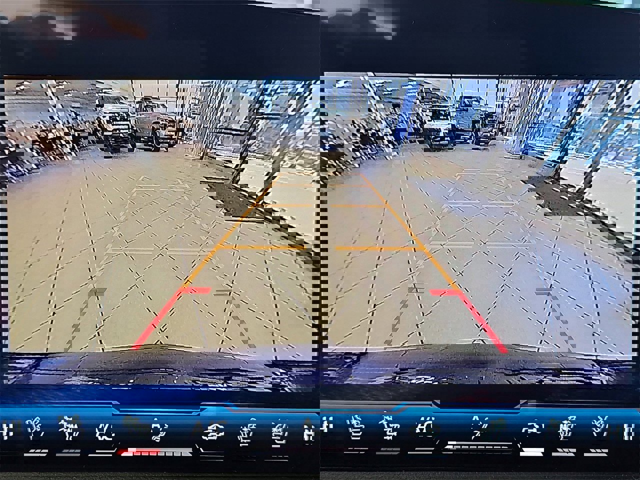 New 2026 Chevrolet Corvette Stingray Preferred Cpe w/ Z51 Performance Package image 18