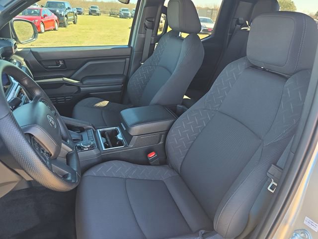 Used 2025 Toyota Tacoma SR5 image 13