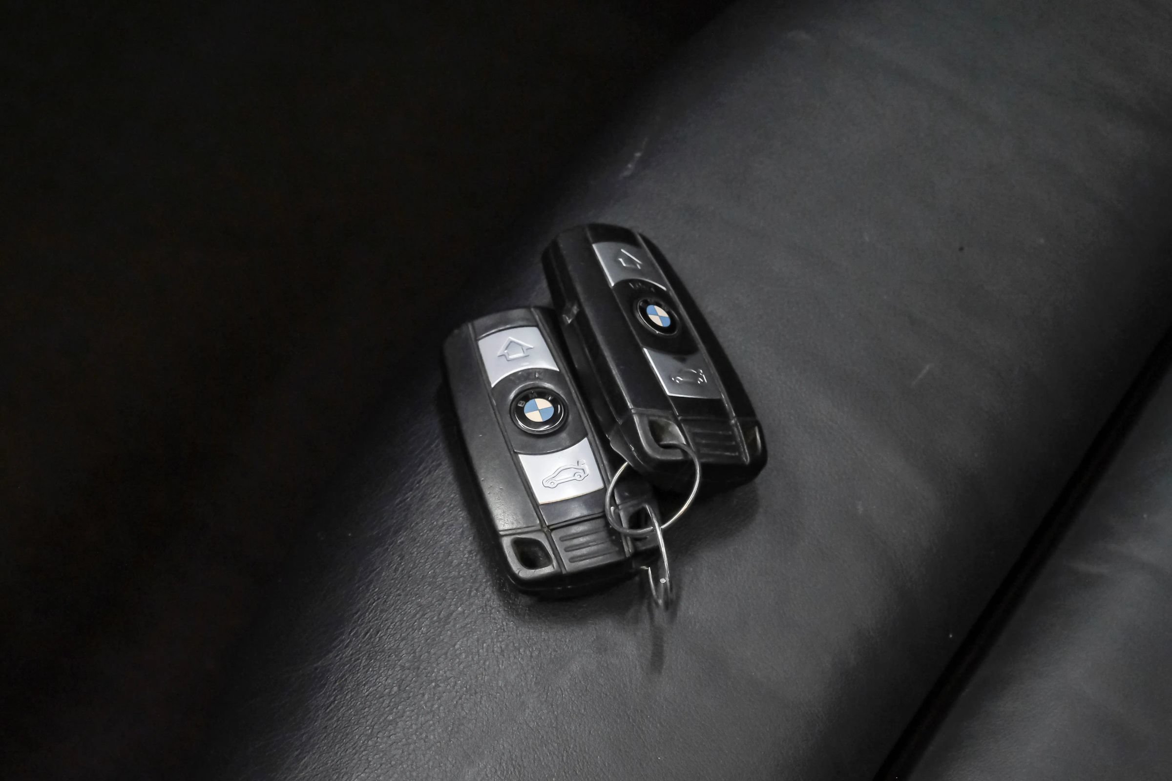 Used 2009 BMW M3 Coupe RWD image 60