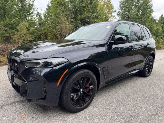 Used 2024 BMW X5 M60i