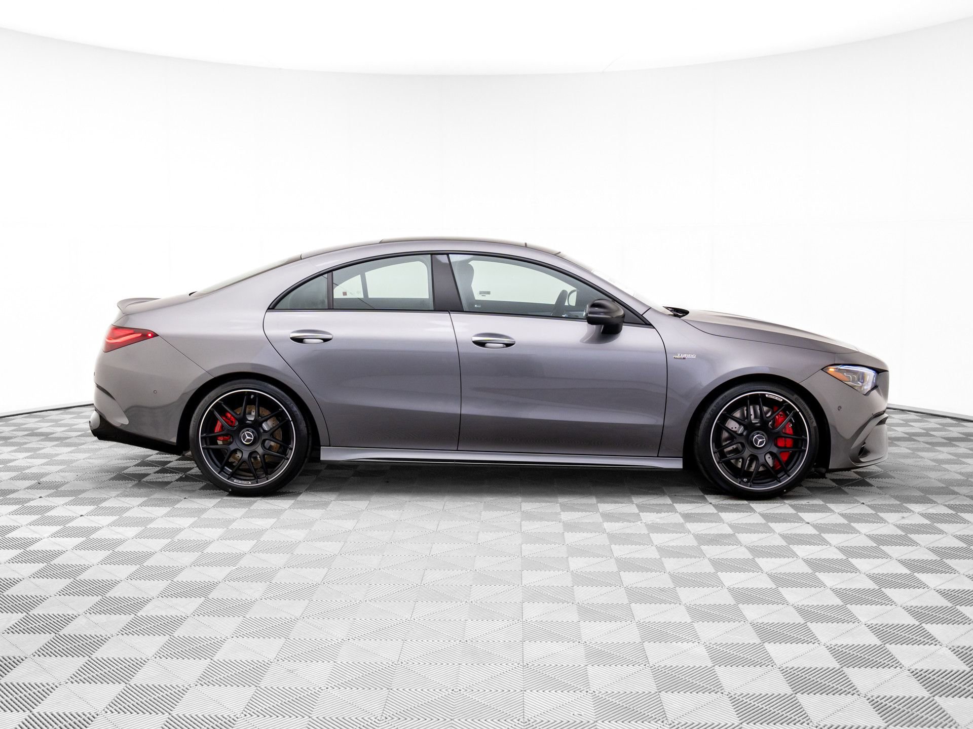 New 2026 Mercedes-Benz CLA 45 AMG S 4MATIC image 6