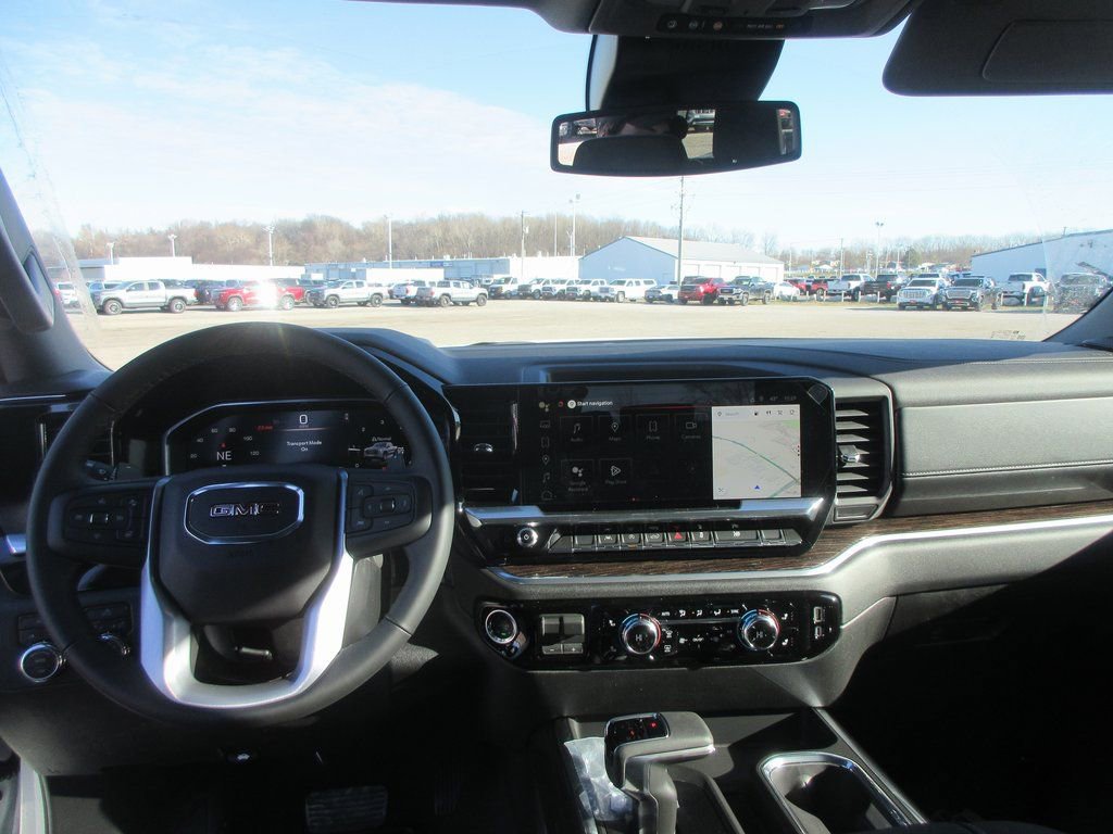 New 2026 GMC Sierra 1500 Elevation w/ Max Trailering Package image 14