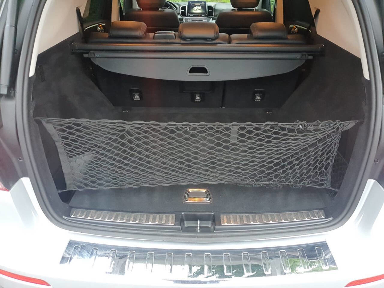 Used 2016 Mercedes-Benz GLE 350 image 48