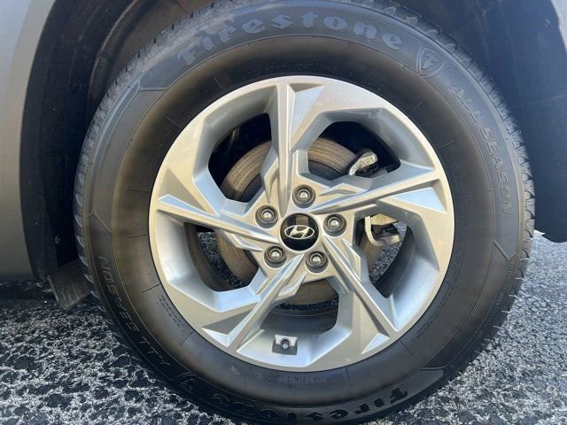 Used 2023 Hyundai Tucson SEL image 28