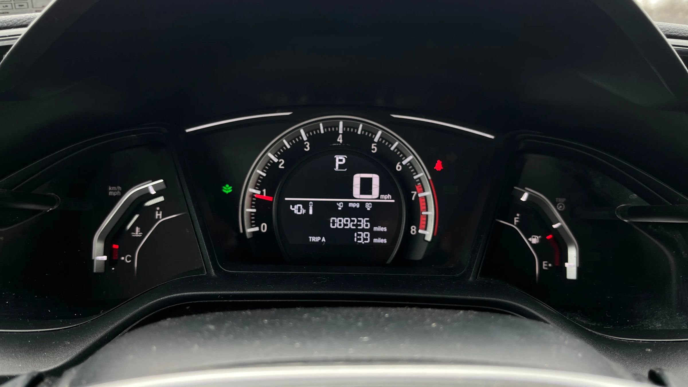 Used 2018 Honda Civic LX image 20