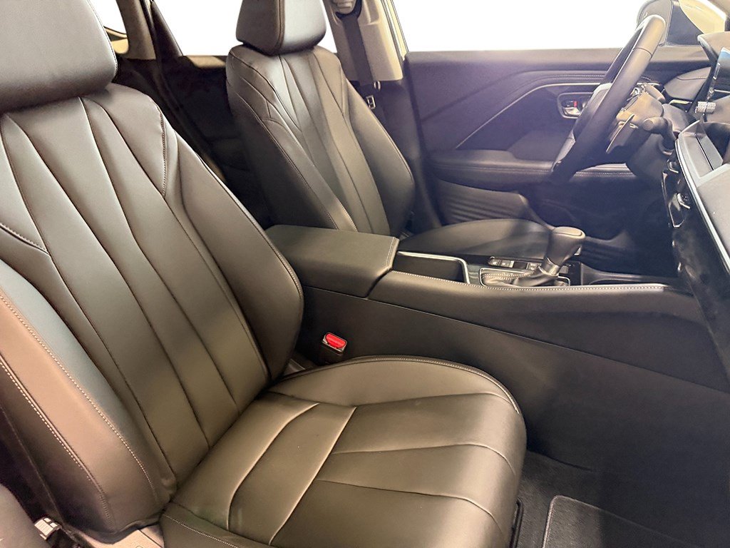 New 2026 Acura ADX AWD image 34