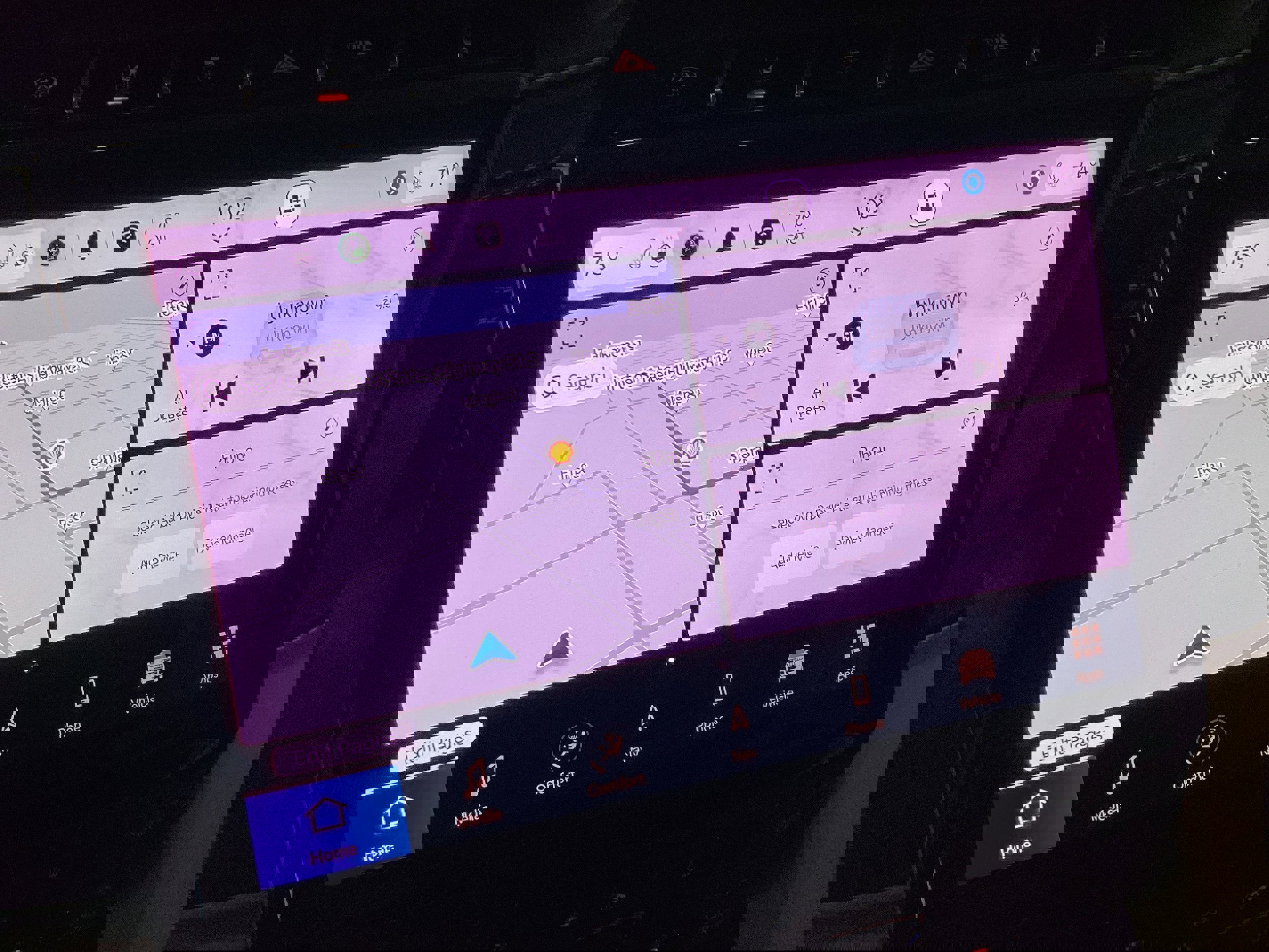 Used 2024 Jeep Grand Cherokee Limited w/ Luxury Tech Group II image 31