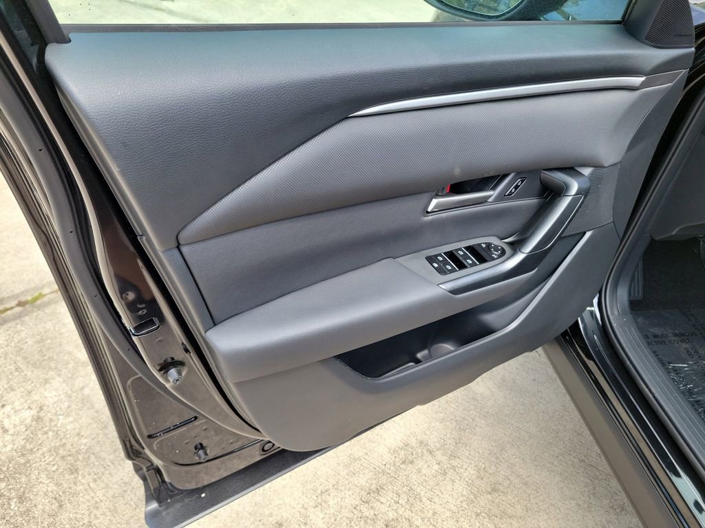 New 2026 MAZDA CX-50 AWD 2.5 S w/ Preferred Pkg image 19