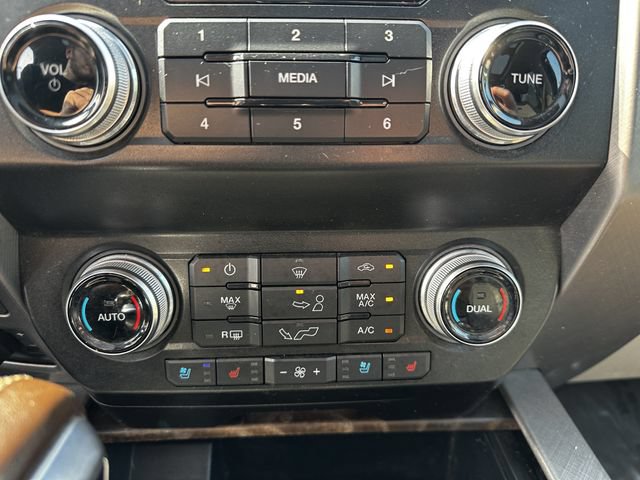 Certified 2020 Ford F150 Limited AWD/4WD image 25