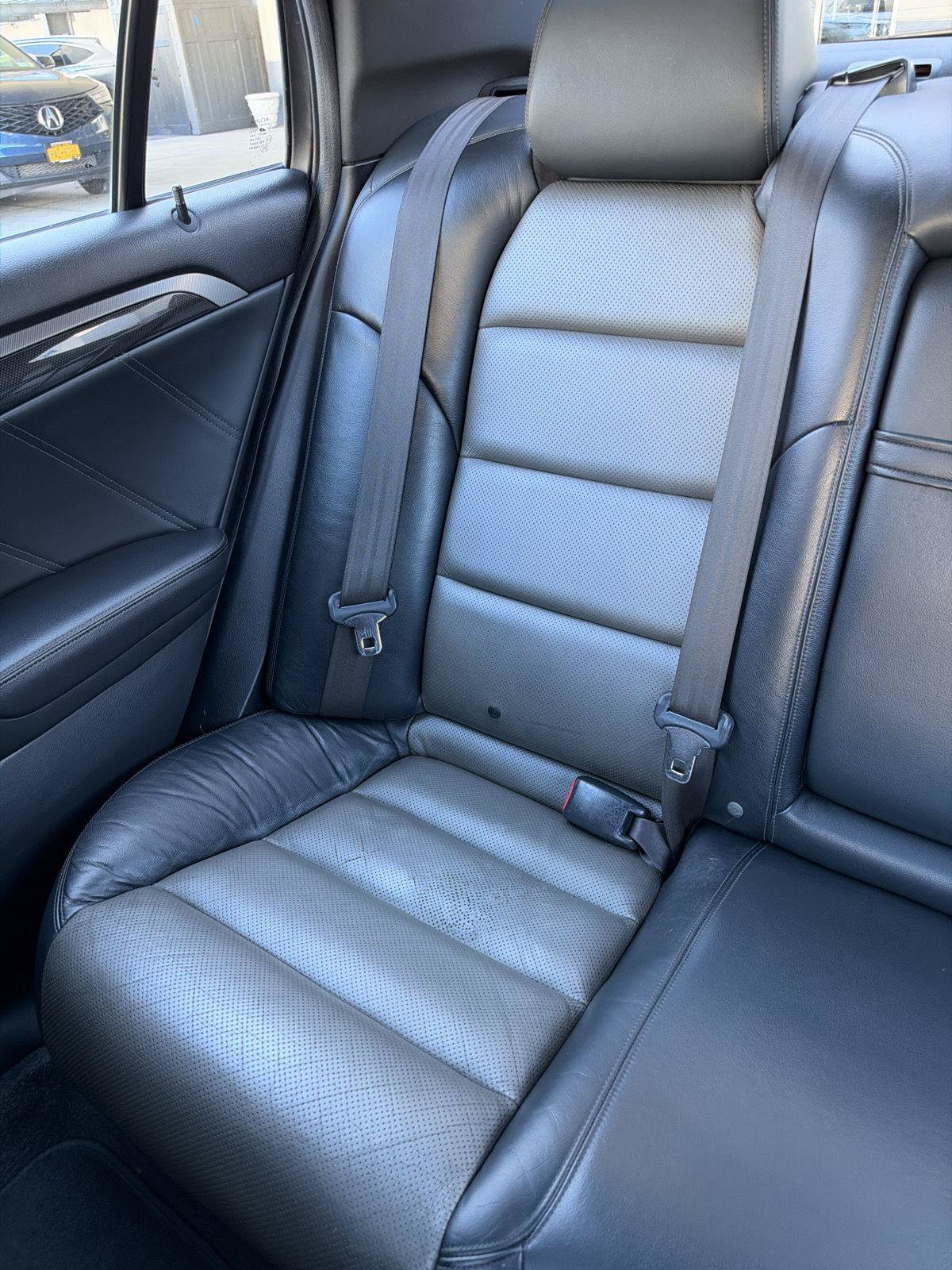 Used 2007 Acura TL Type-S FWD image 30
