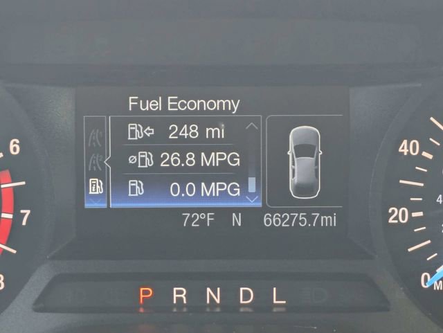 Used 2020 Ford Fusion S image 29