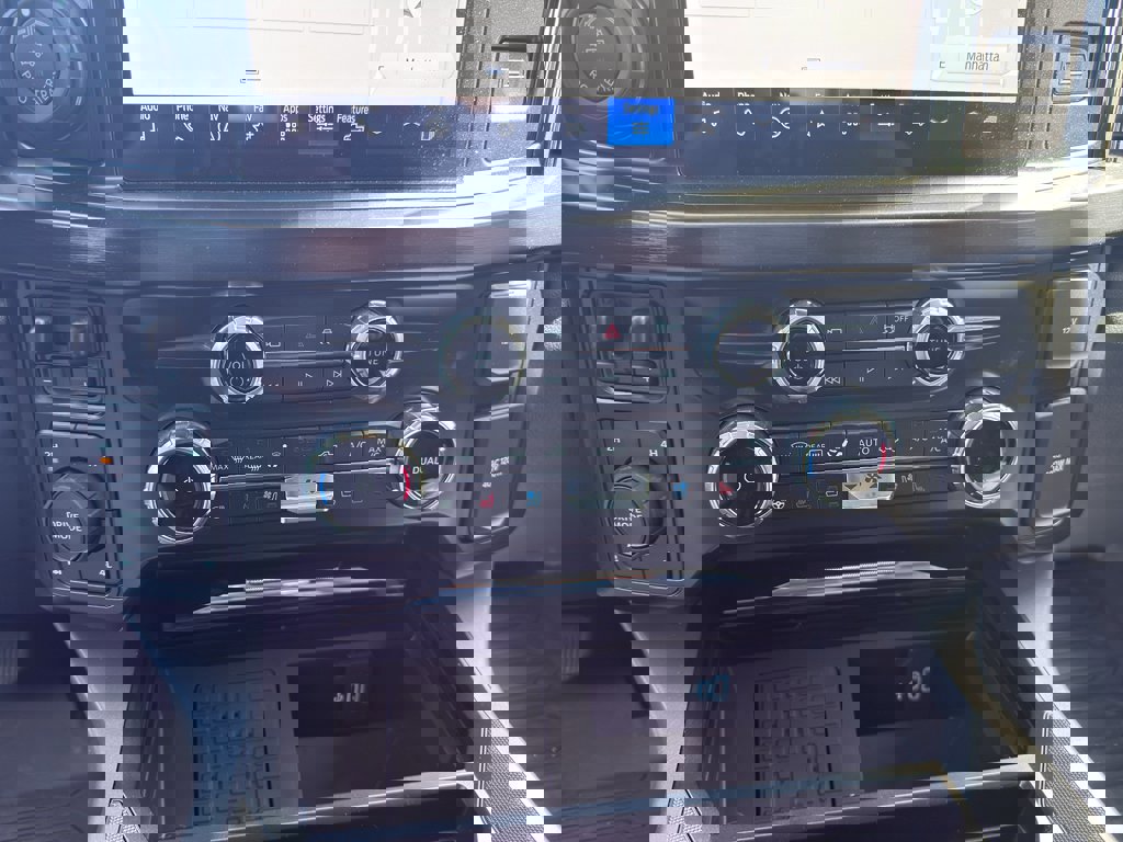 Used 2026 Ford F350 Lariat w/ Lariat Ultimate Package image 13