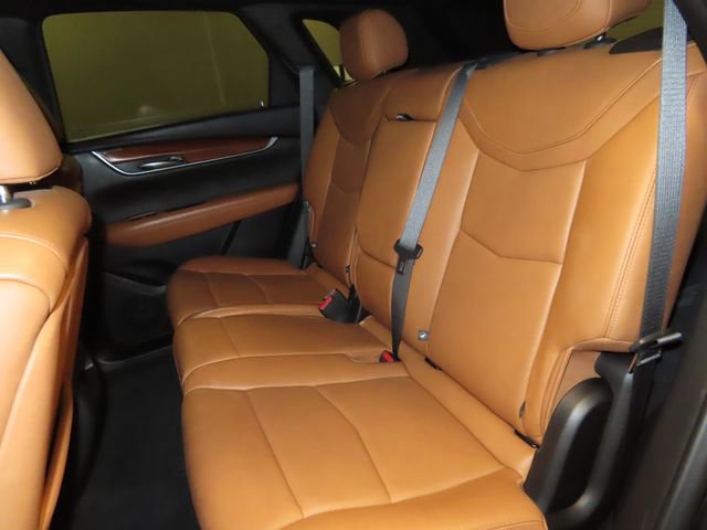 Used 2020 Cadillac XT5 Premium Luxury FWD image 19