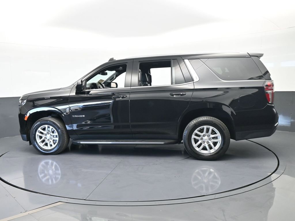 Used 2024 Chevrolet Tahoe LT image 3