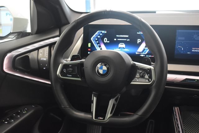 Used 2025 BMW X3 xDrive30i AWD/4WD image 24