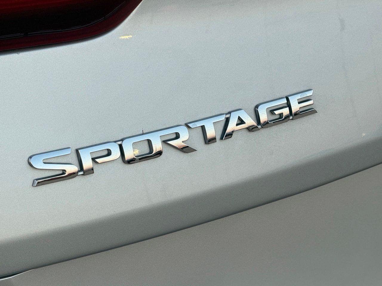 Used 2020 Kia Sportage LX AWD/4WD image 8
