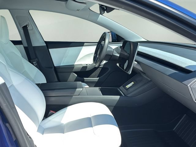 Used 2024 Tesla Model 3 Standard Range RWD image 10