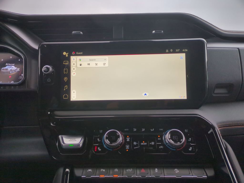 New 2026 GMC Sierra 1500 AT4 w/ AT4 Premium Package image 10