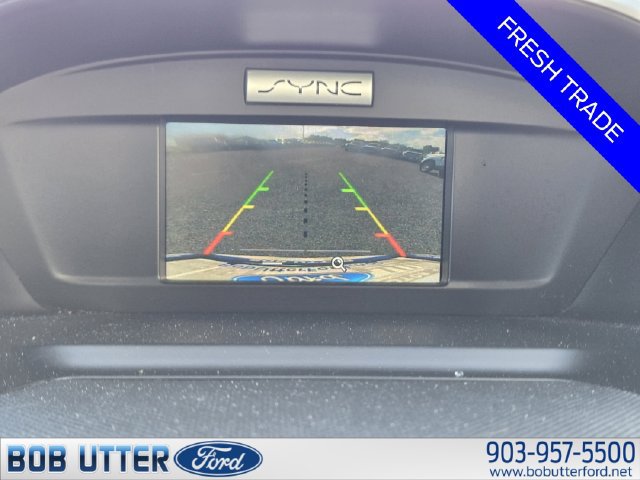 Certified 2017 Ford Escape S FWD image 18