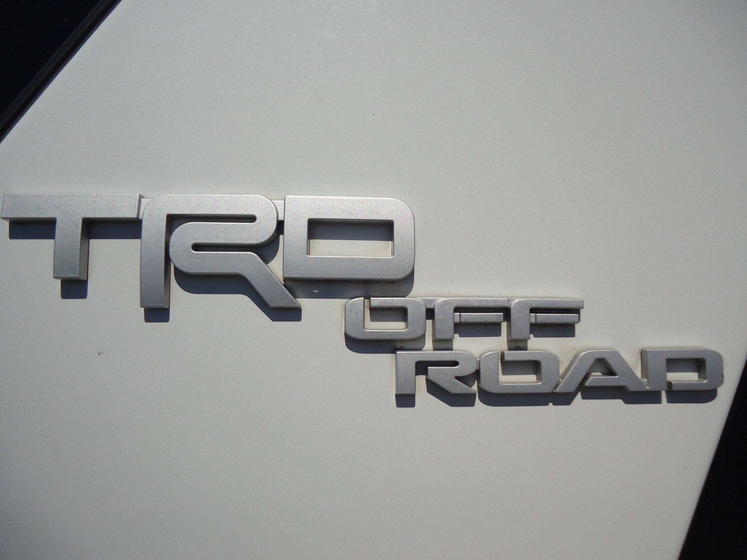 Used 2018 Toyota 4Runner TRD Off-Road Premium AWD/4WD image 11