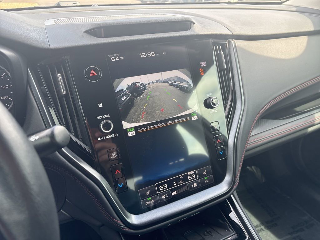 Certified 2023 Subaru Legacy Sport w/ Tech Package 3 image 24