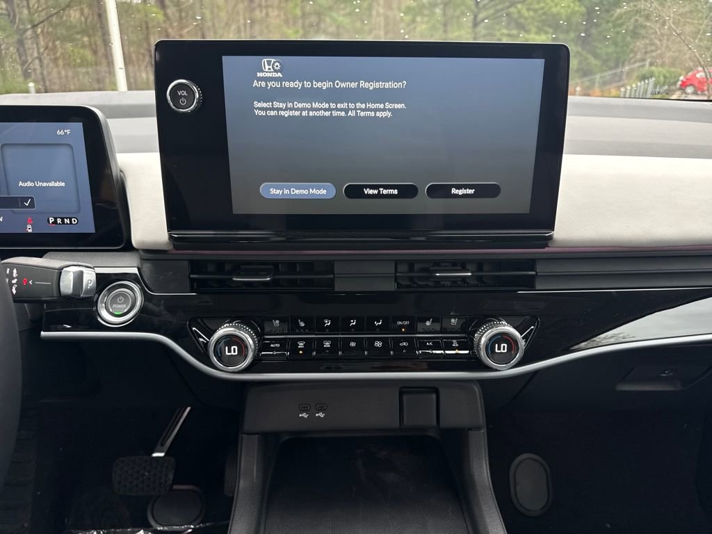 New 2026 Honda Prologue Elite image 15